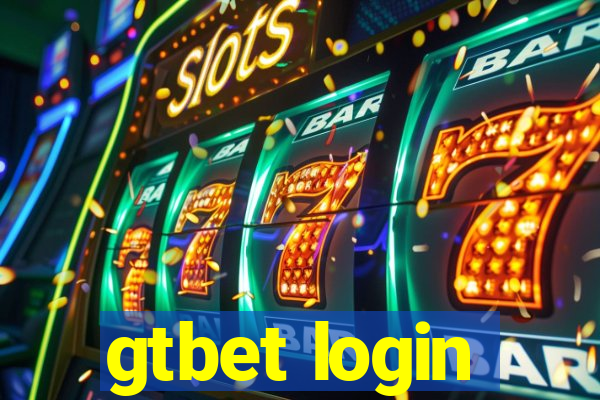 gtbet login